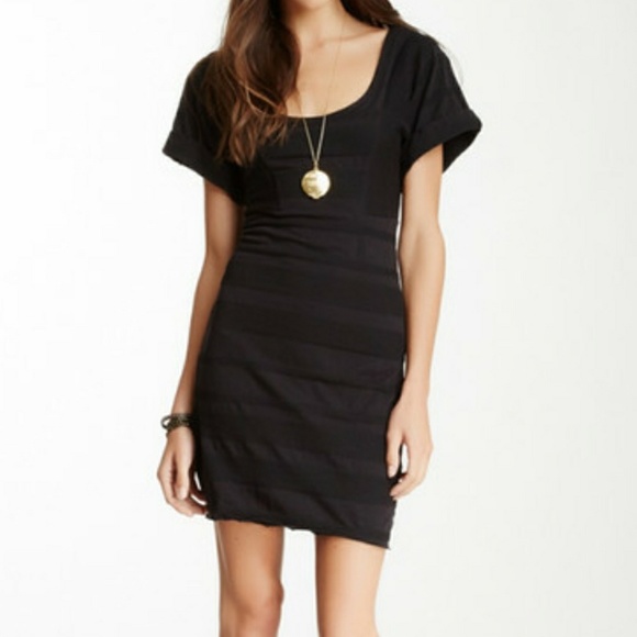 Free People Dresses & Skirts - 🍂SALE🍁Free people lunchdate bodycon.